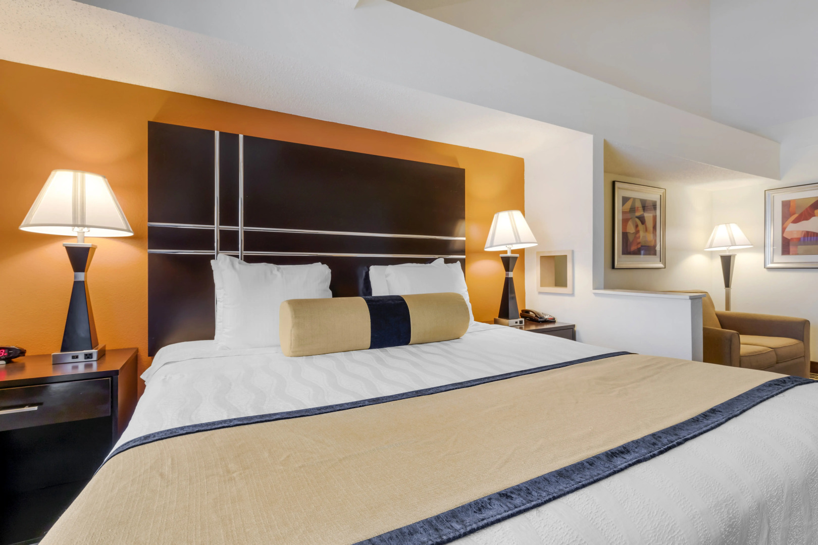 Best Western Plus Rockwall Inn & Suites