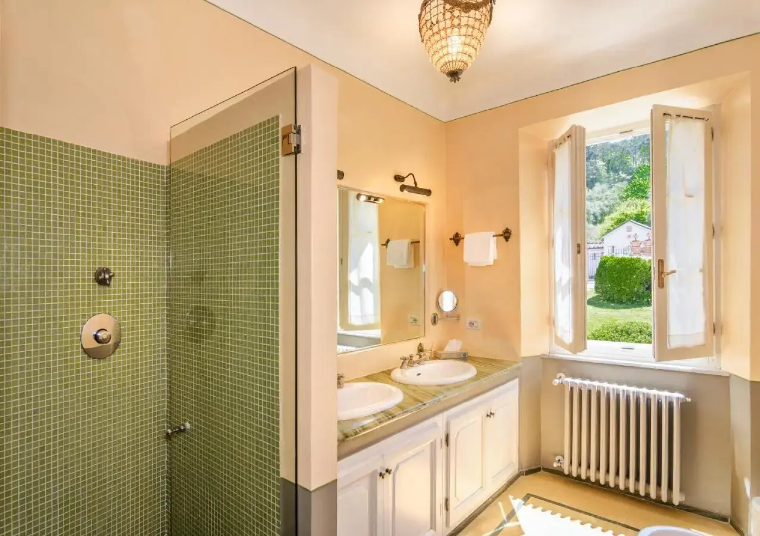 Albergo Villa Marta