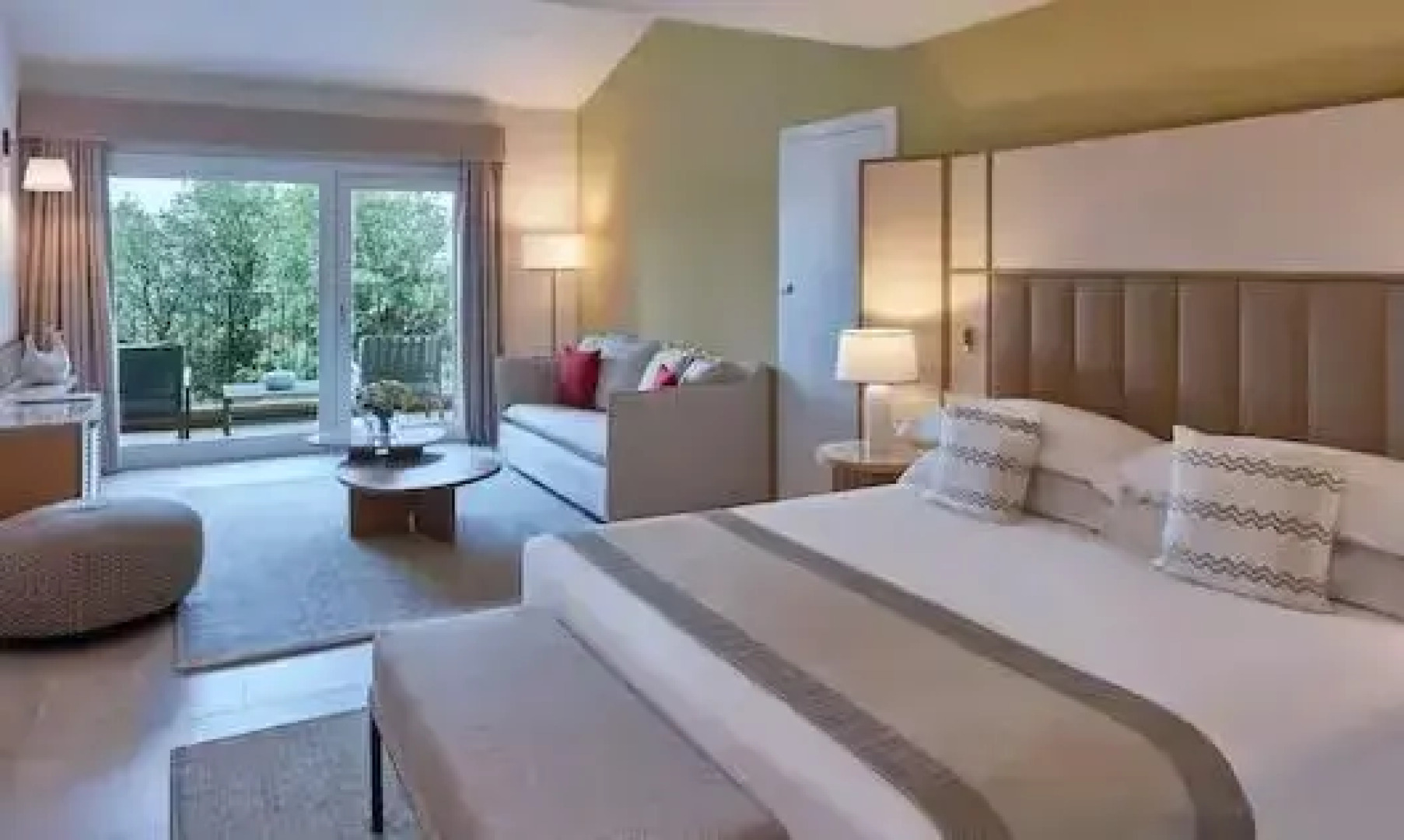 Spazio Oasi - Chia Laguna Resort