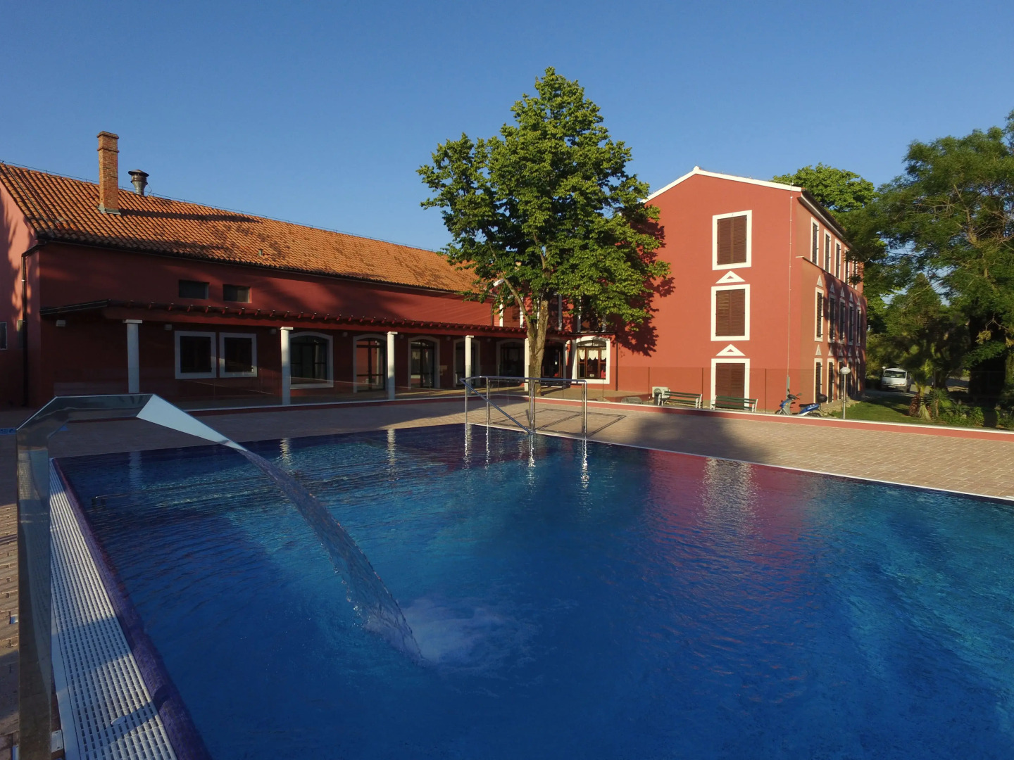 Villa Donat Hotel & Dependence