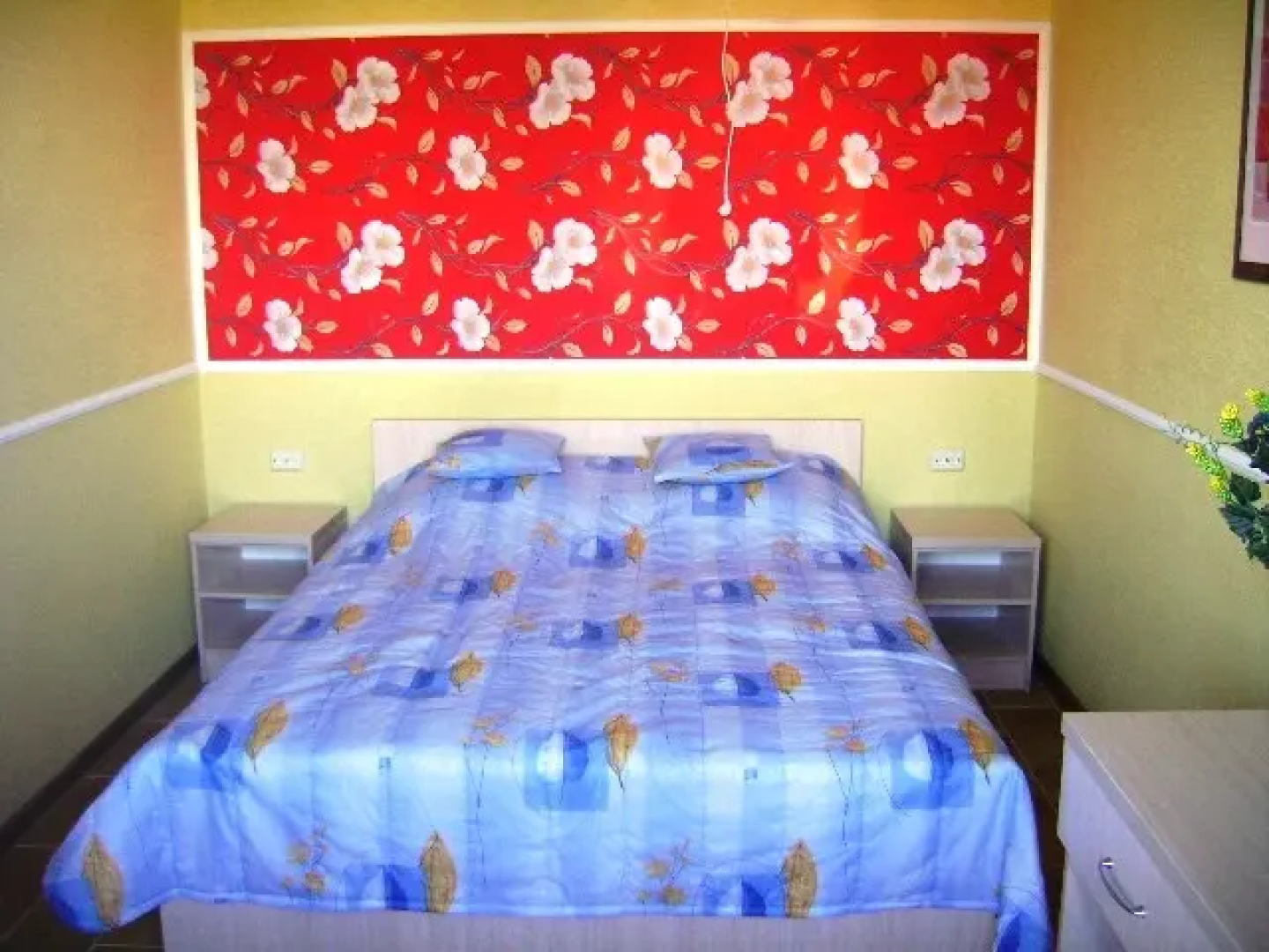 Guest House Sankt-Peterburg