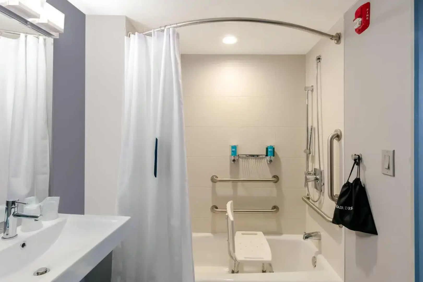 Aloft Columbia Harbison