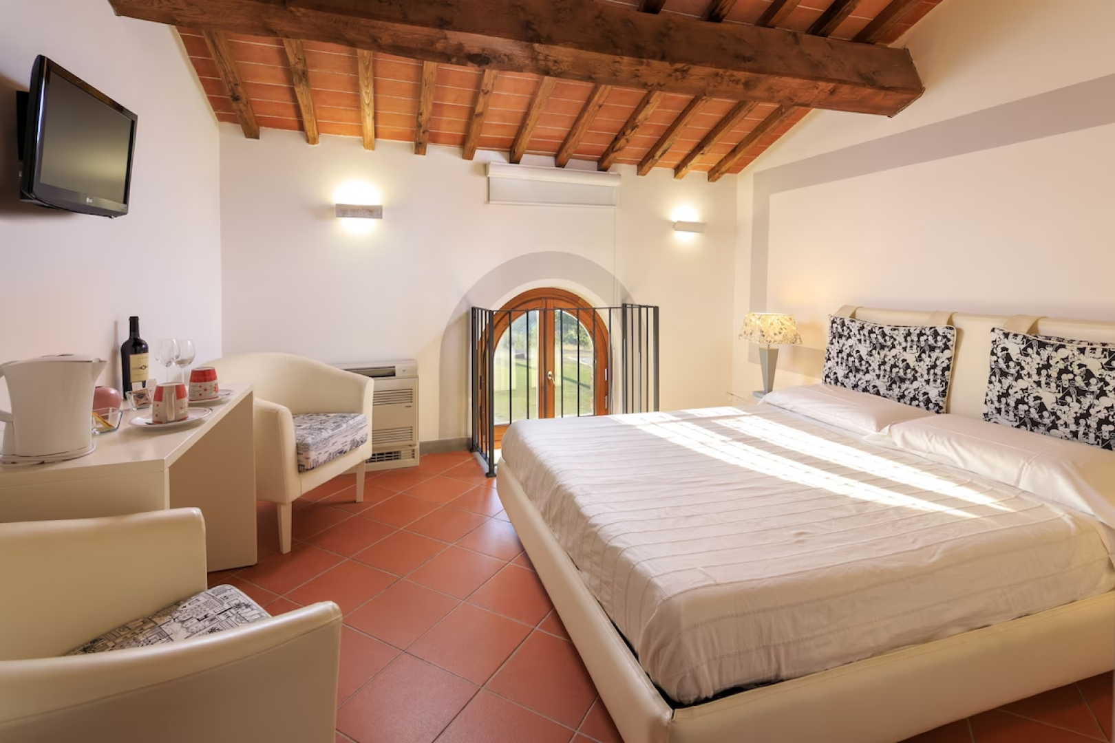 Agriturismo Streda Wine & Country Holiday