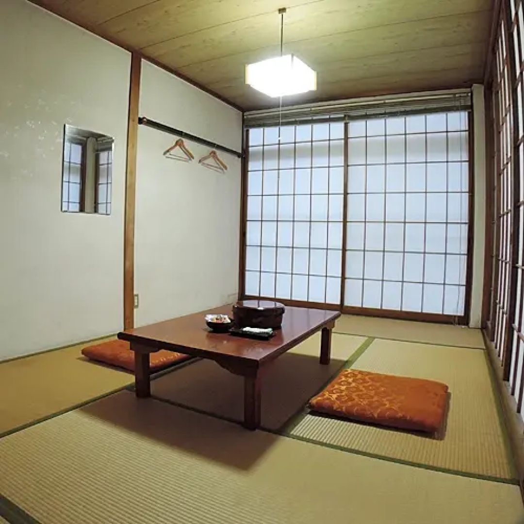 Hijiori Onsen Kinseikan