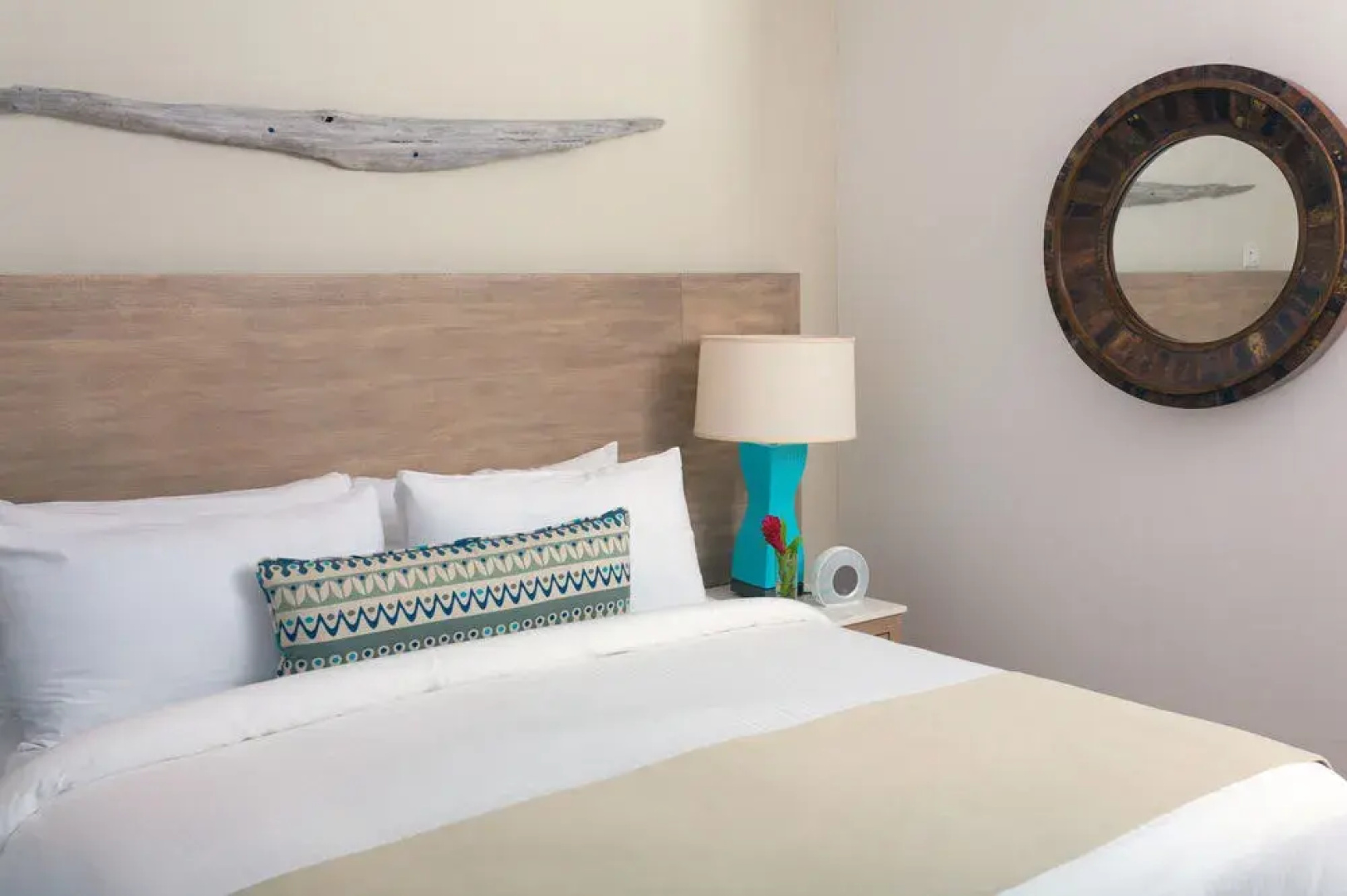 Waves Beach Resort & Spa