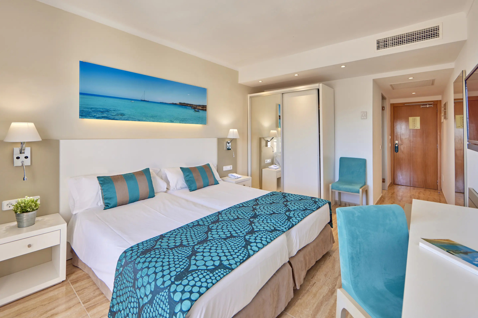 Universal Hotel Lido Park & Spa