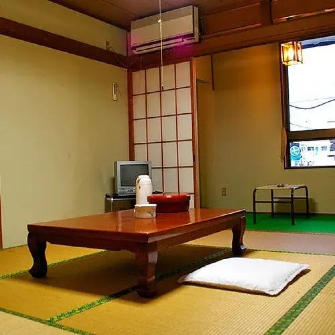 Nishikiya Ryokan