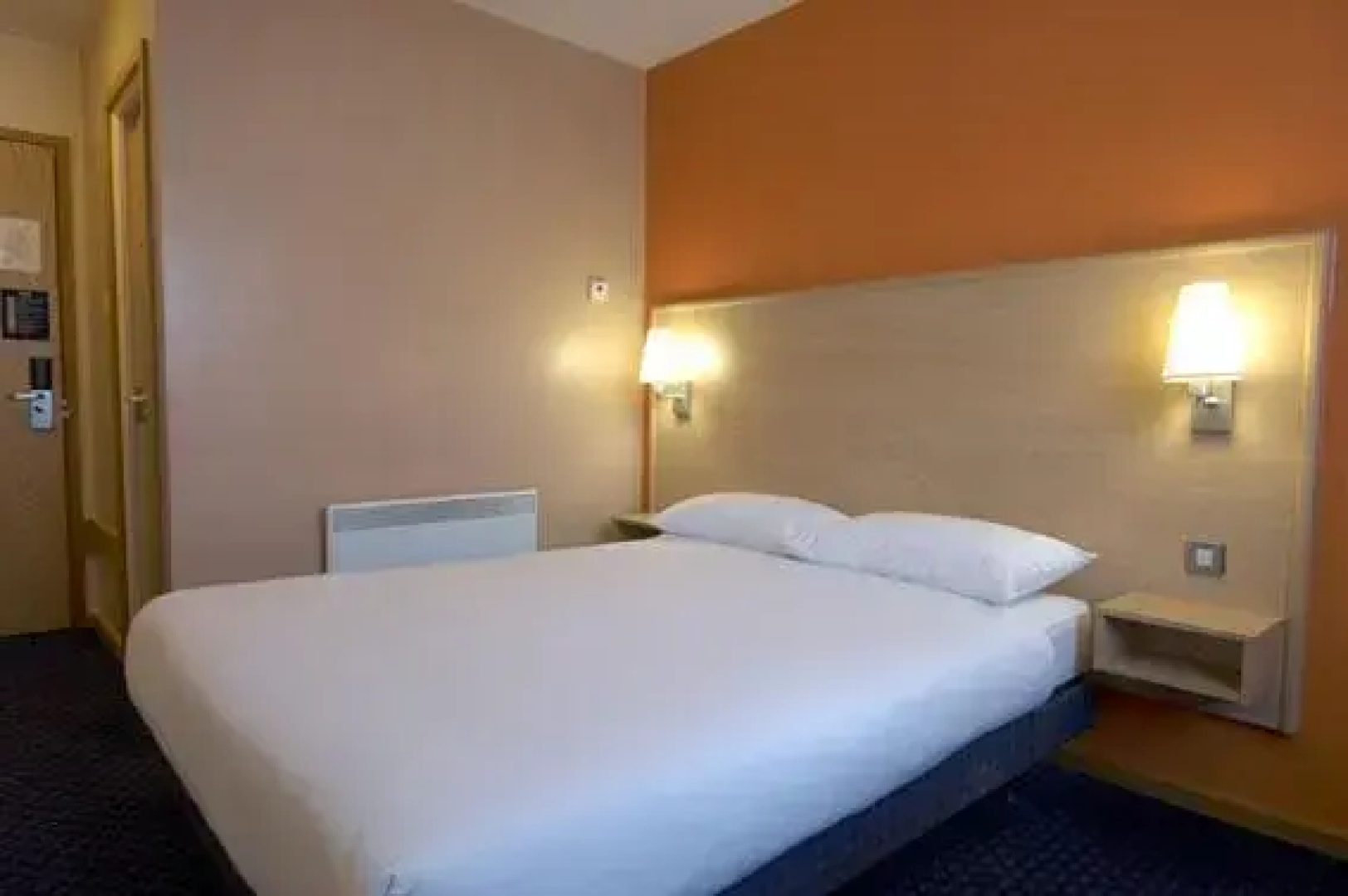 Travelodge Liverpool Docks