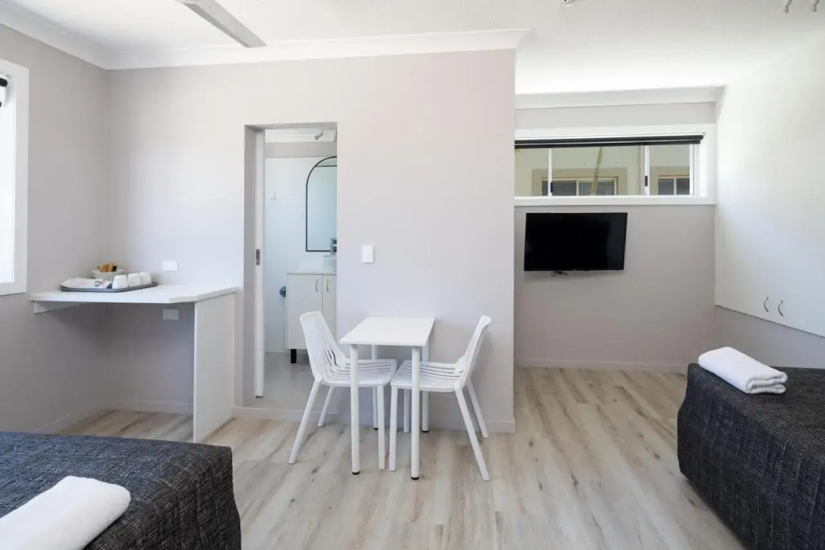 Burleigh Gold Coast Motel