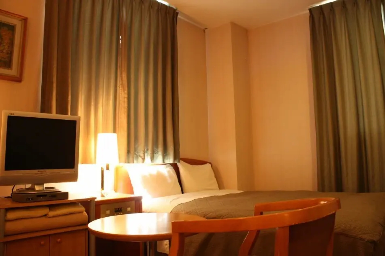 Heisei Hotel