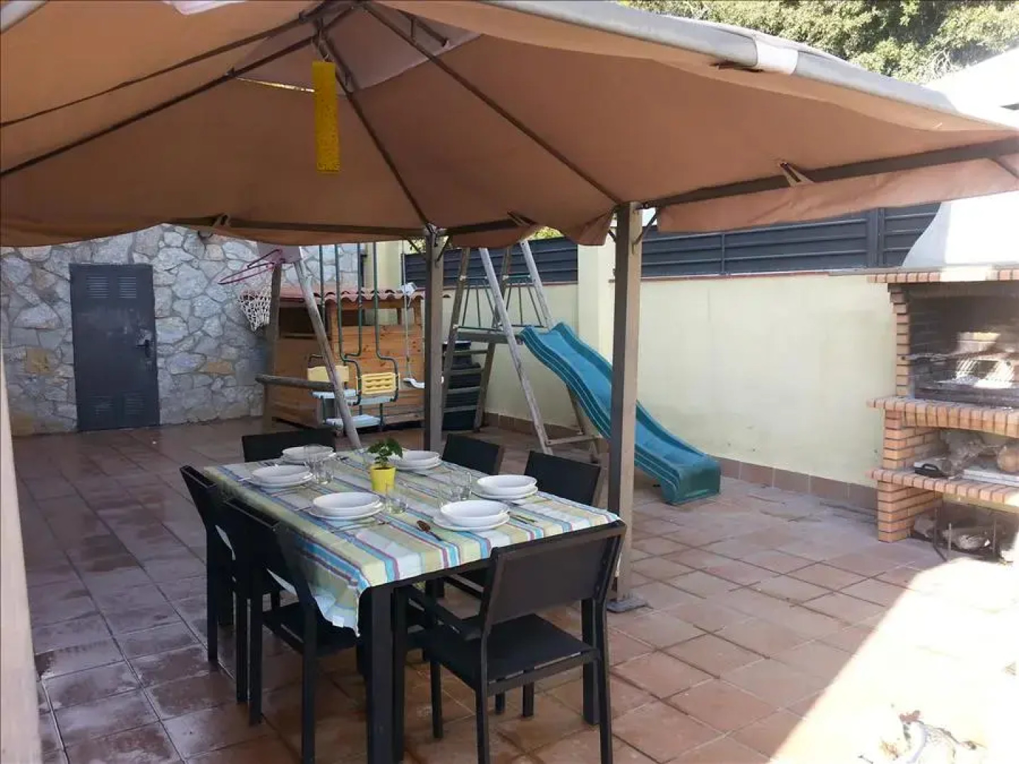 4 Br Villa Sole - Ccs 9378