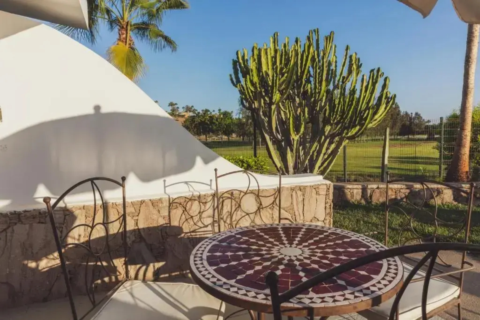 Vista Verde Adult Only