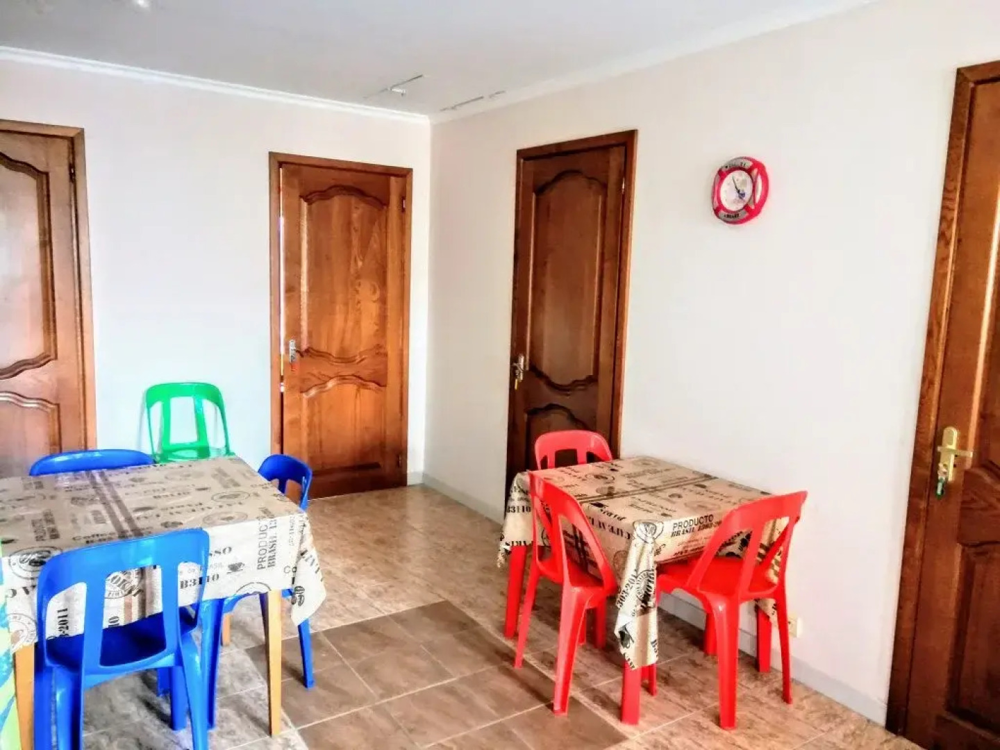 Guest House Na Ulyanovskoy