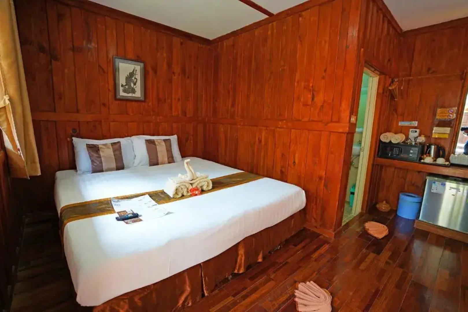 Bundhaya Resort Koh Lipe