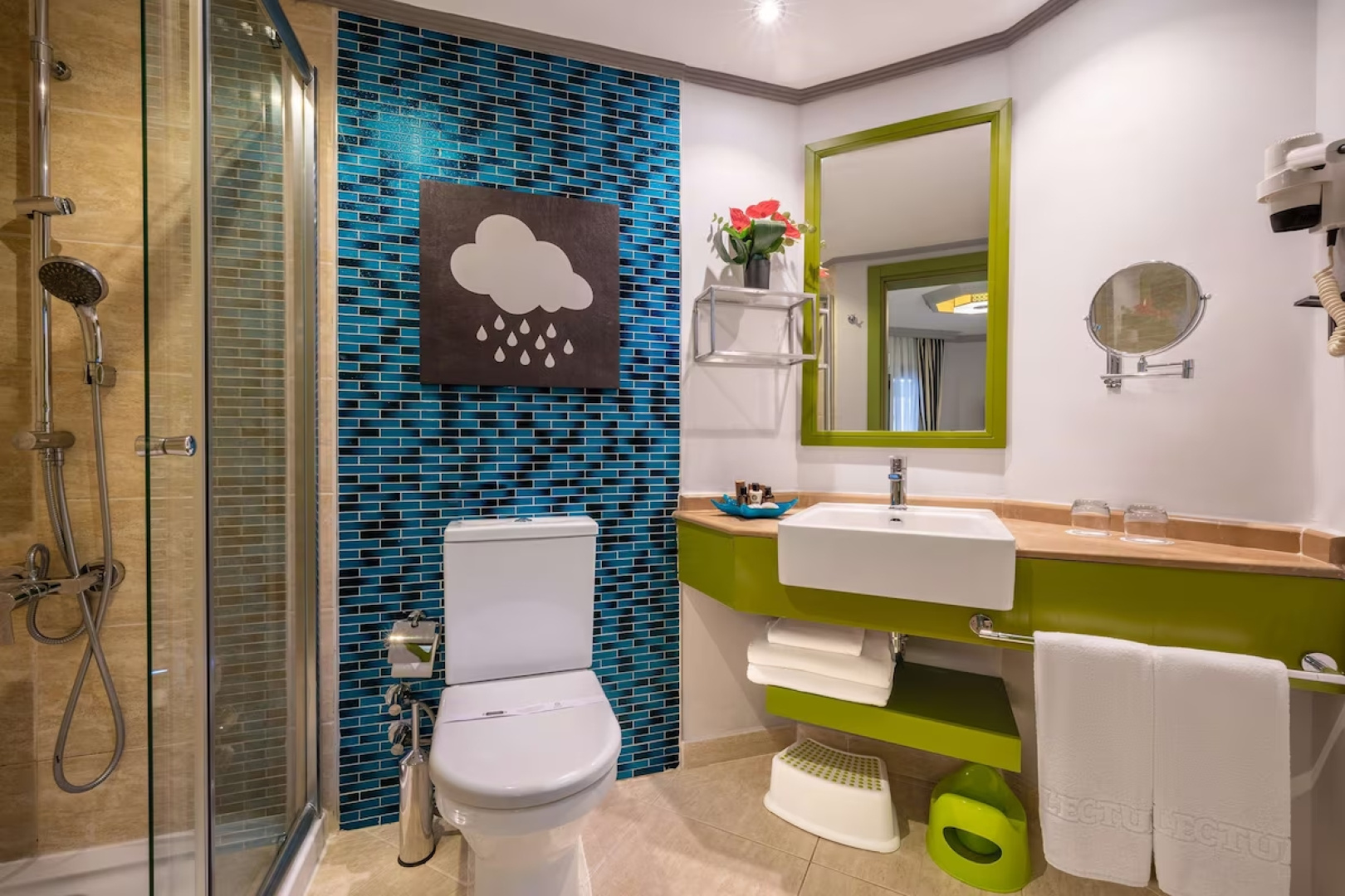 Selectum Family Resort