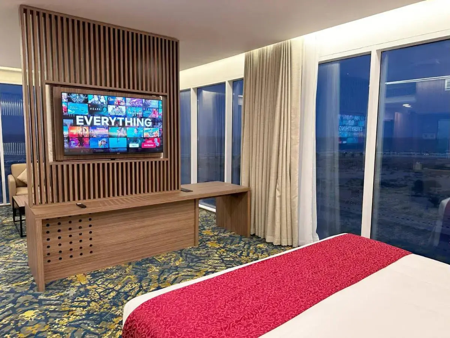 Sur Hotel