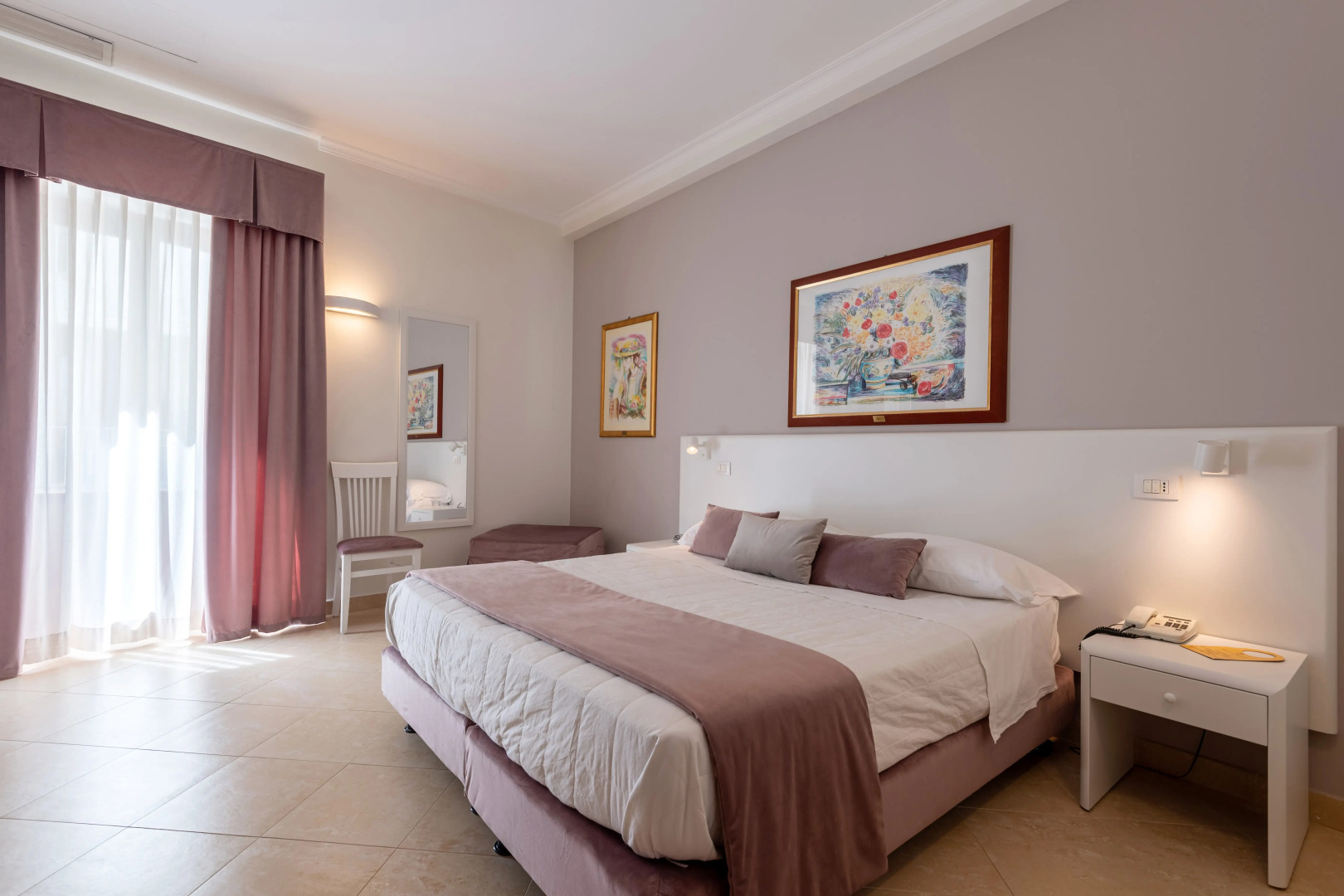 Hotel Centrale Spa & Relax