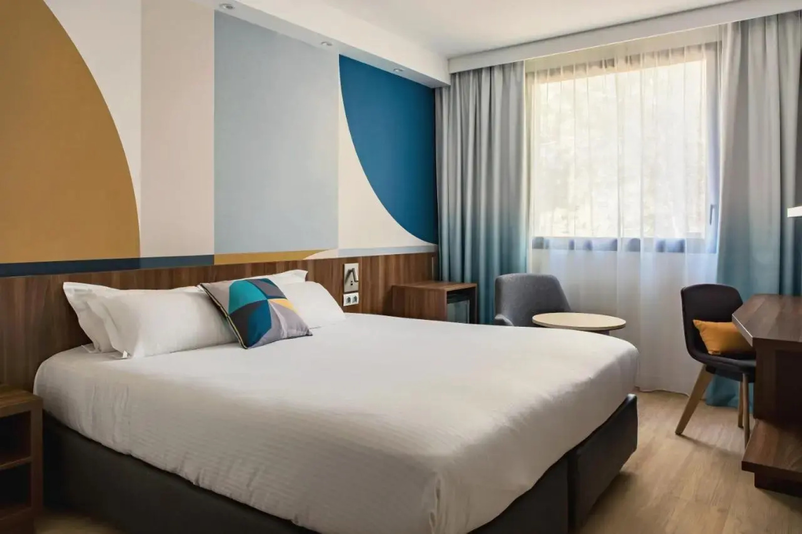 Holiday Inn Marseille Airport by IHG