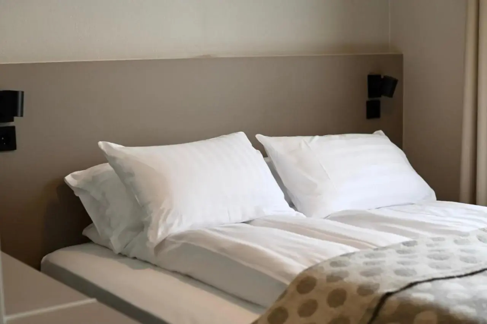 Hotel Local 101