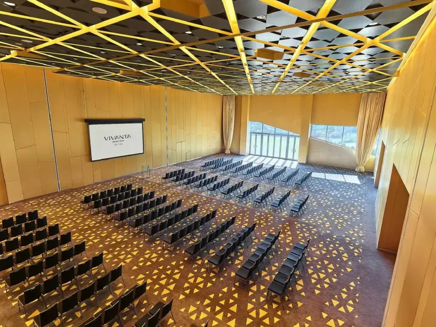 Vivanta New Delhi, Dwarka