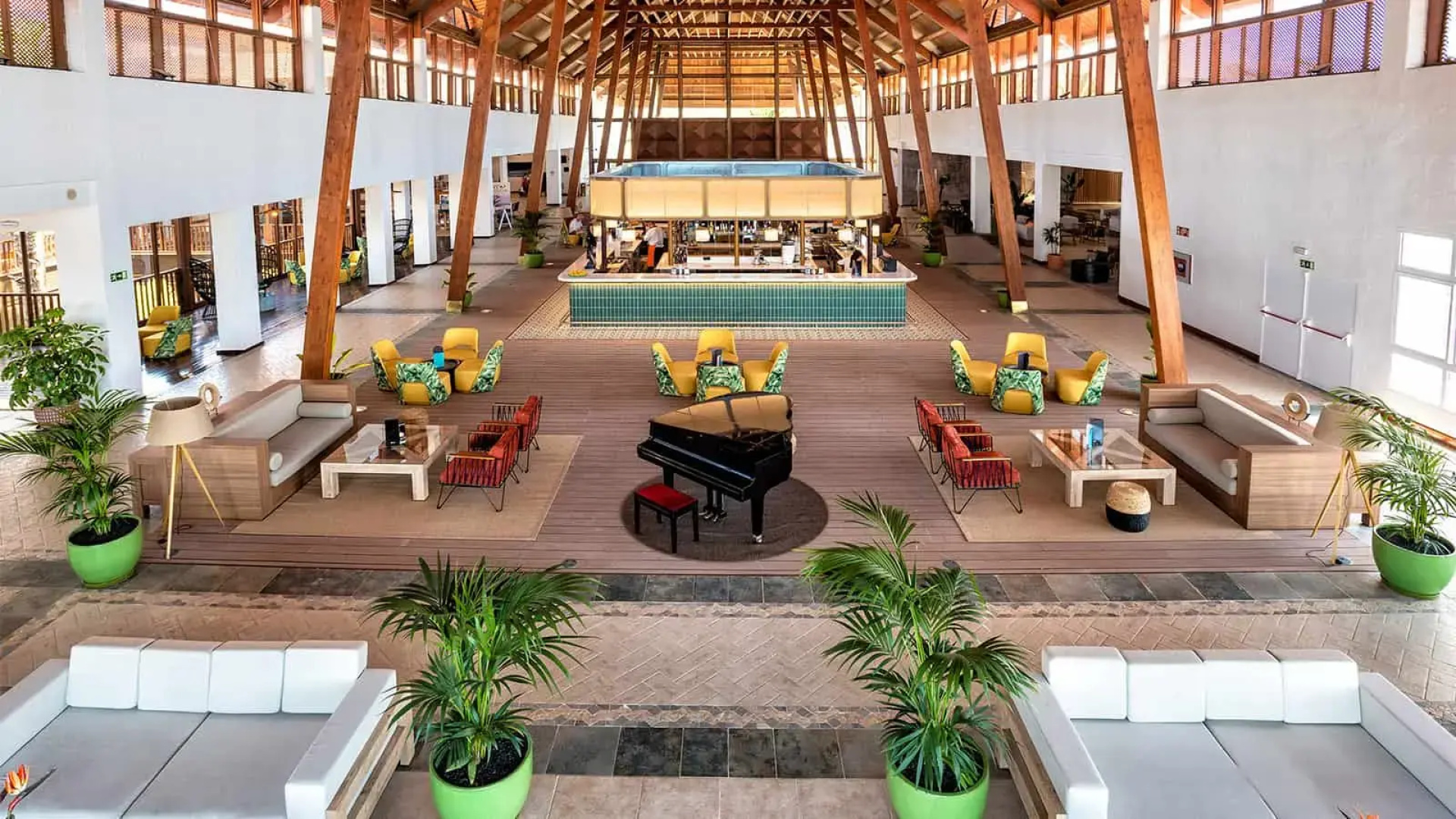 Hotel Fuerteventura Princess