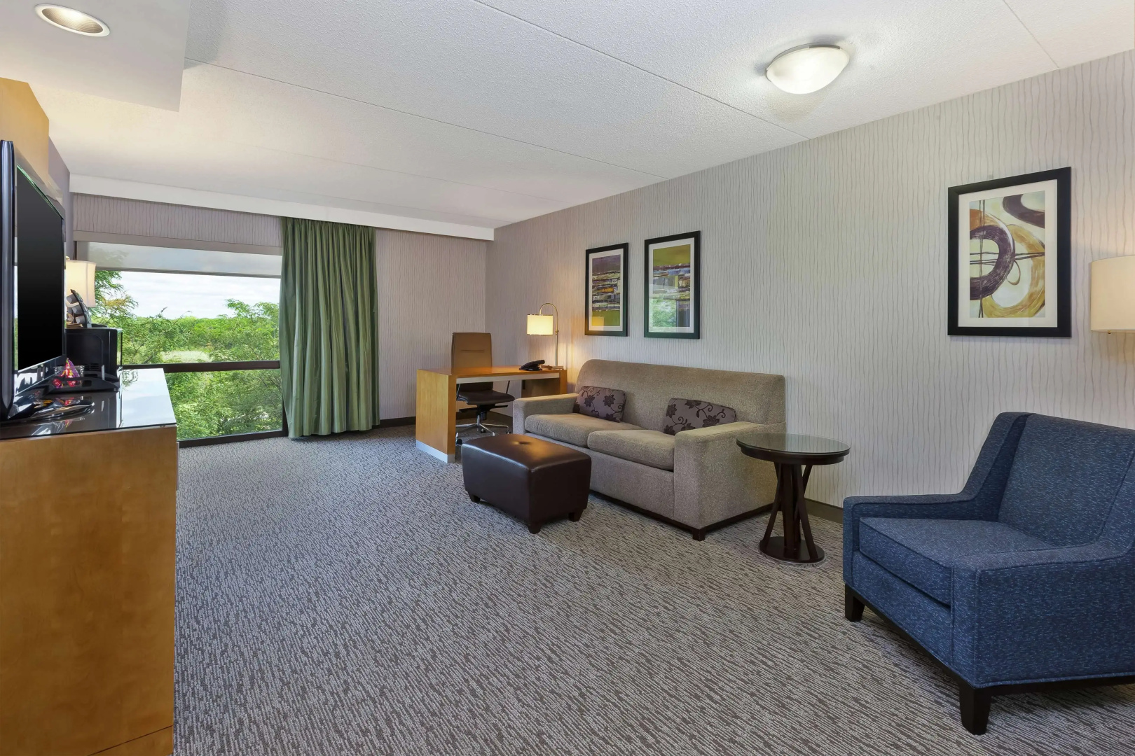 Hotel Auburn Hills