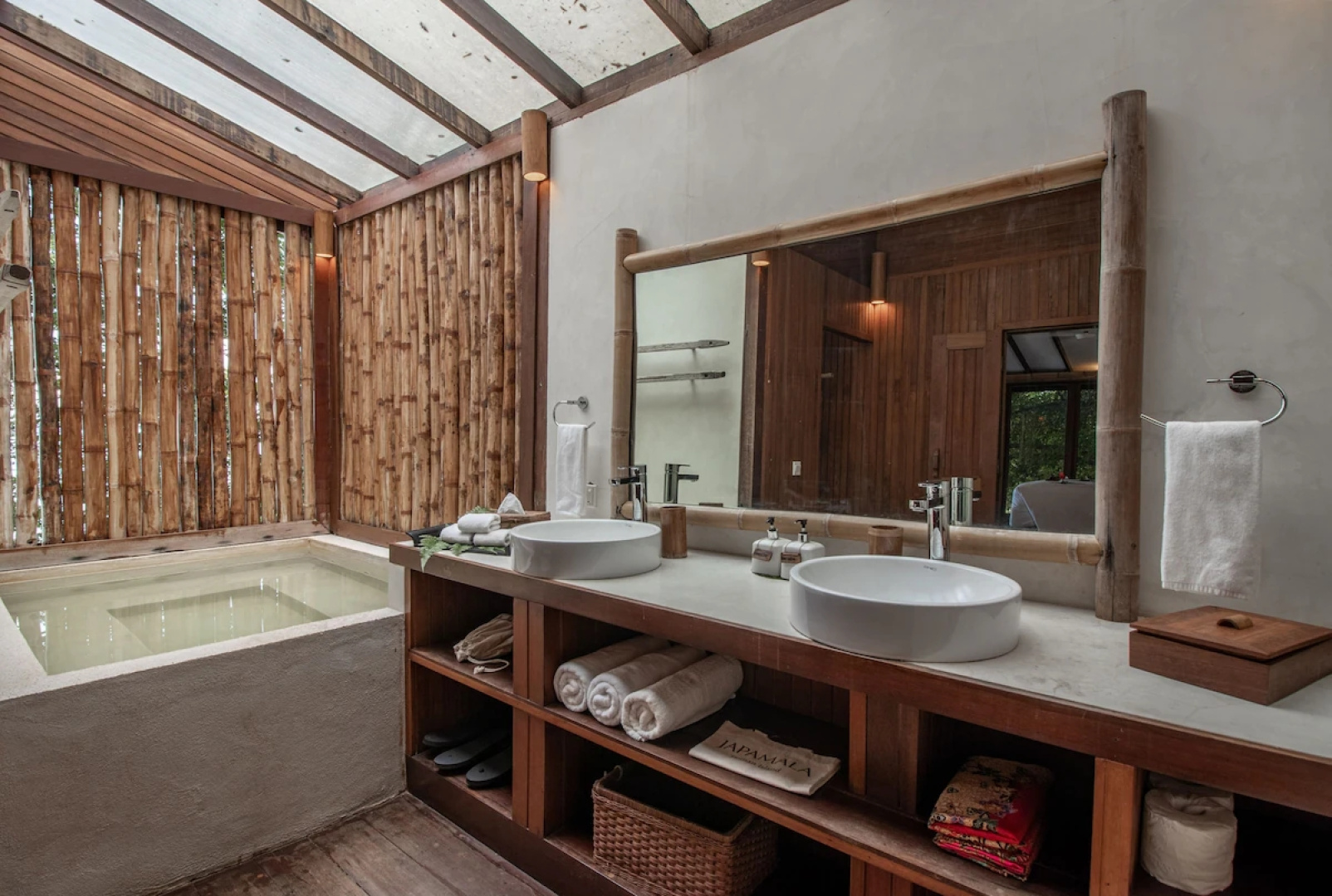 Japamala Resort by Samadhi – Age 12 and Above Only