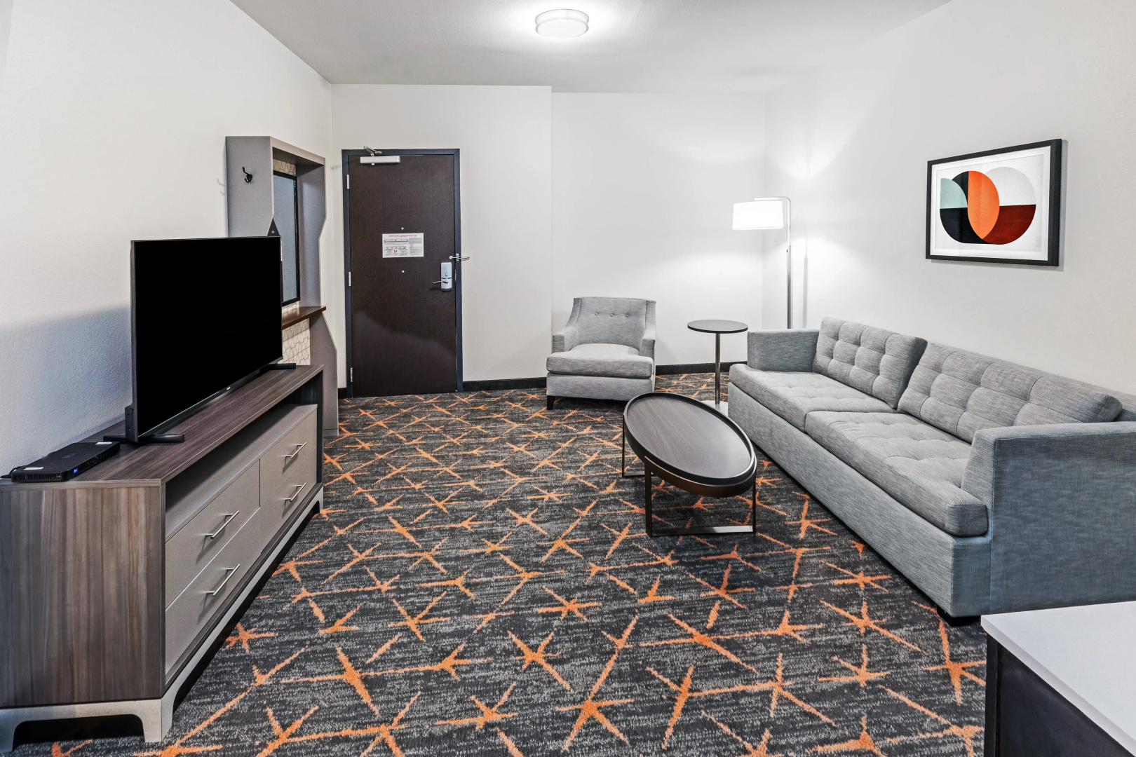Holiday Inn Stillwater - University West by IHG