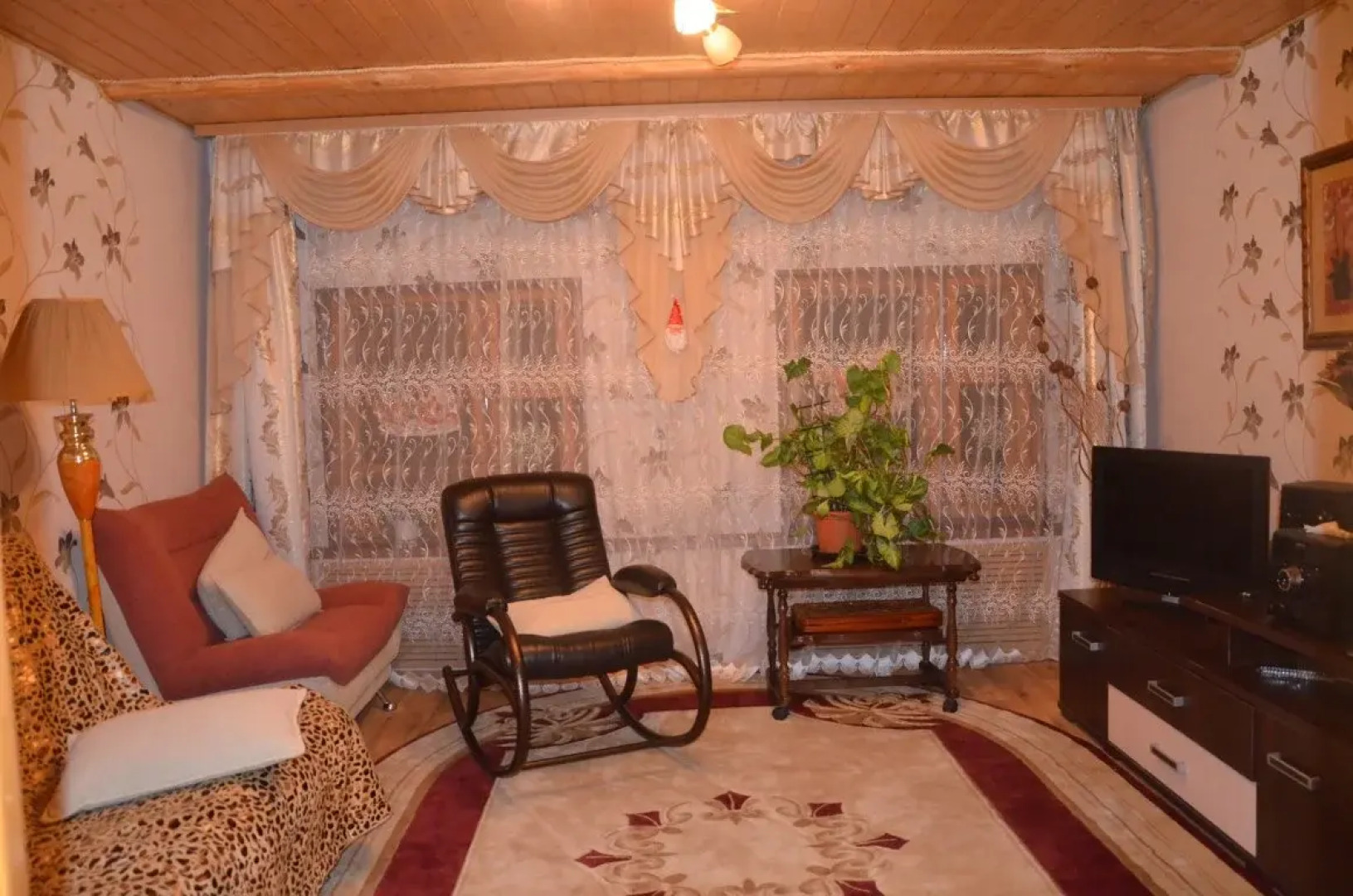 Guest House Valentain