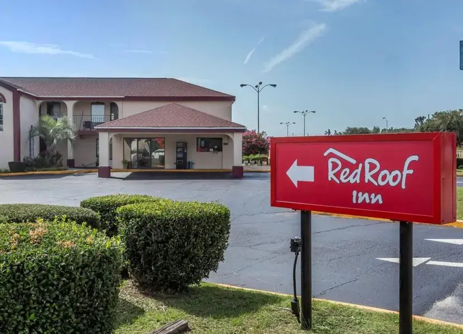 Americas Best Value Inn & Suites Nevada