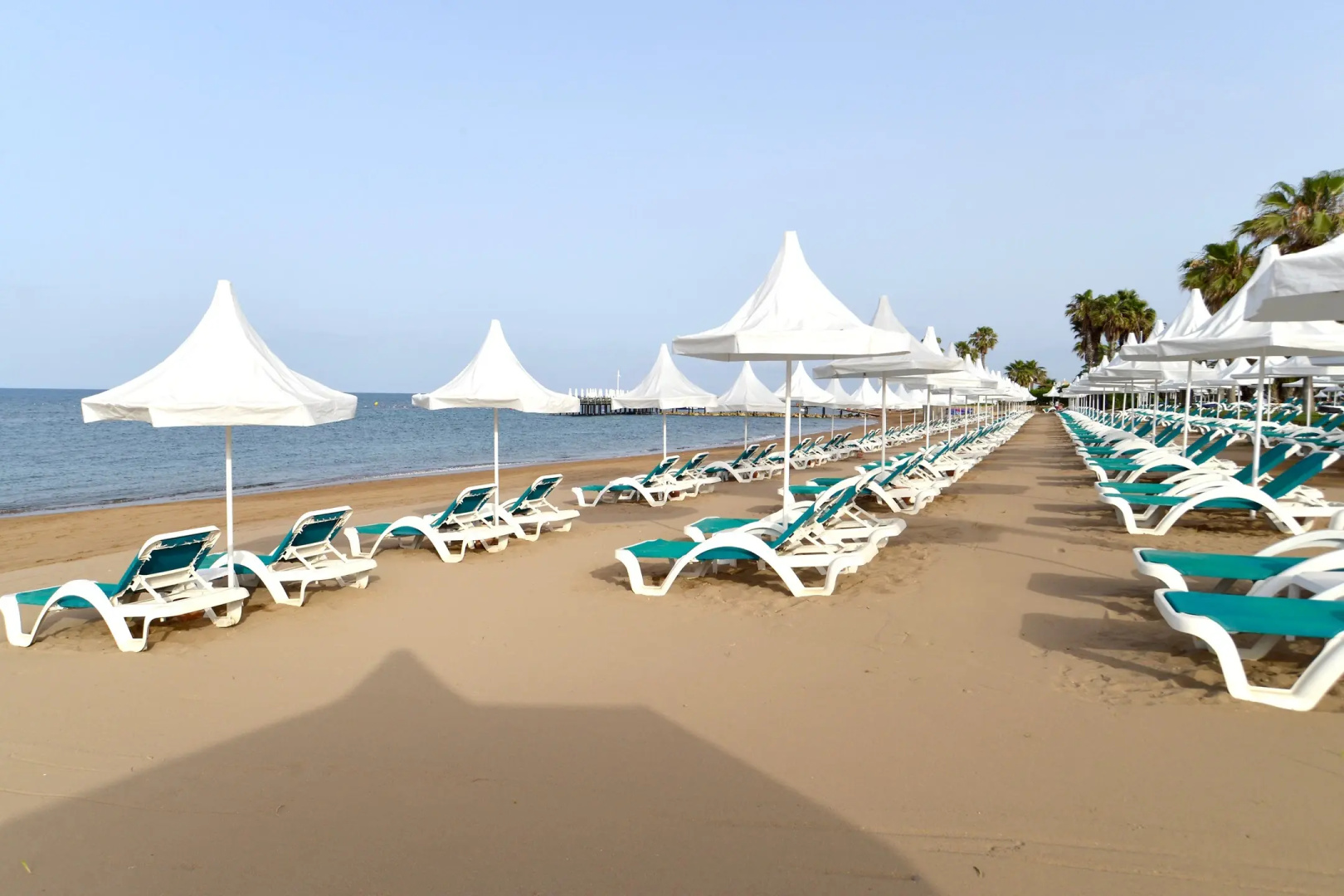 Turquoise Hotel - All Inclusive