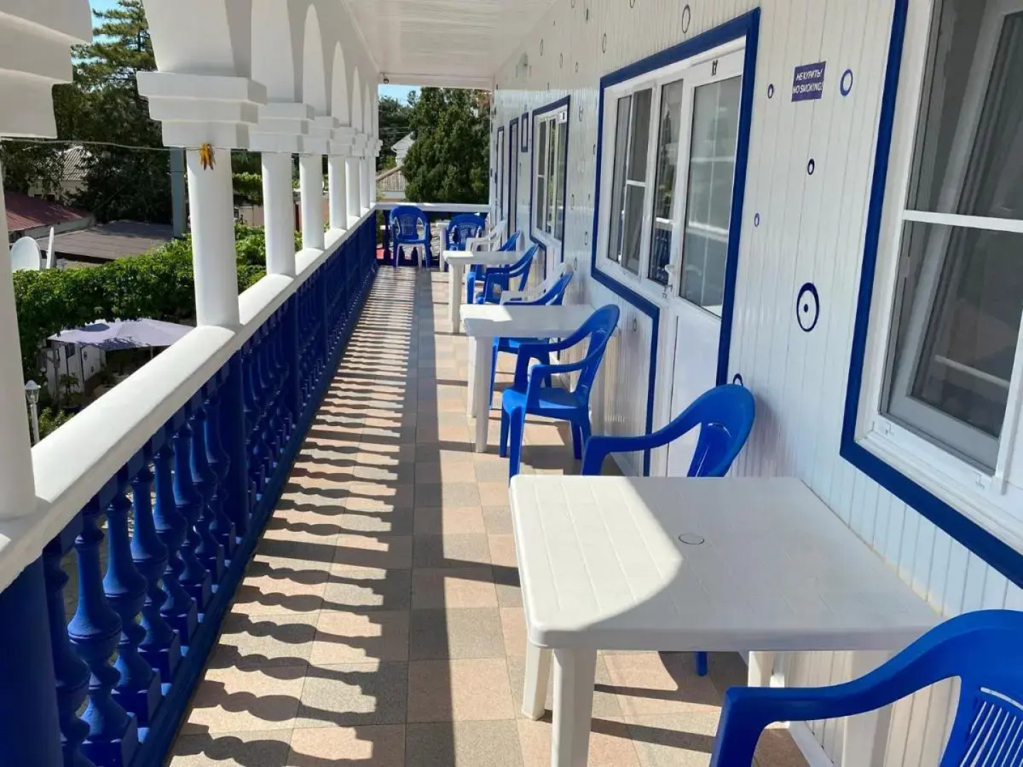 Guest House Villa Mari