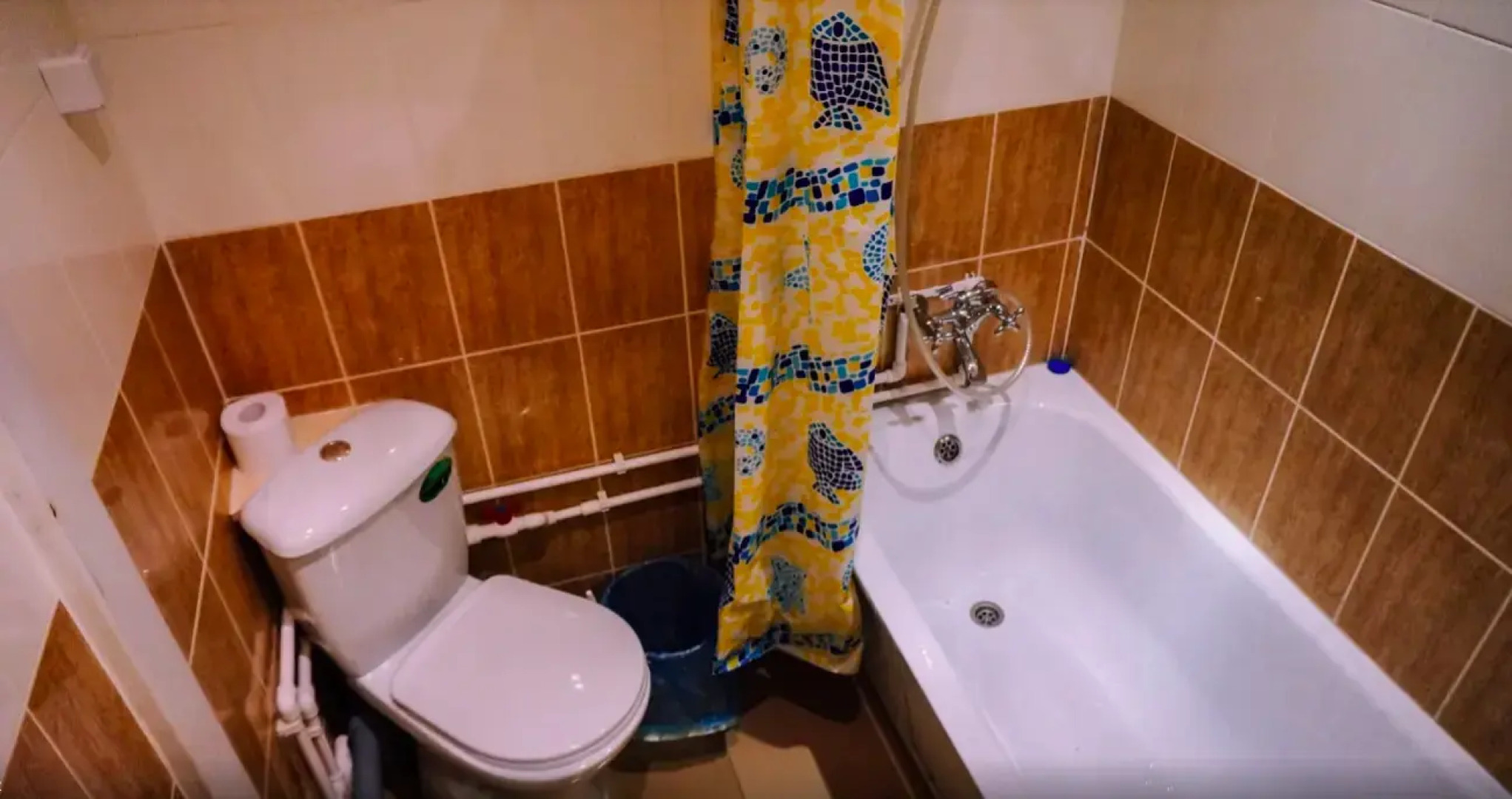 Гостиница Норд