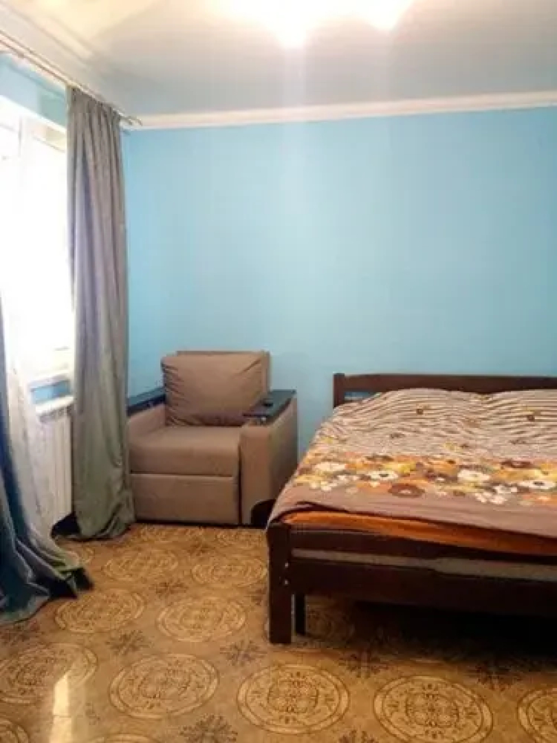 Loo Village Guest House