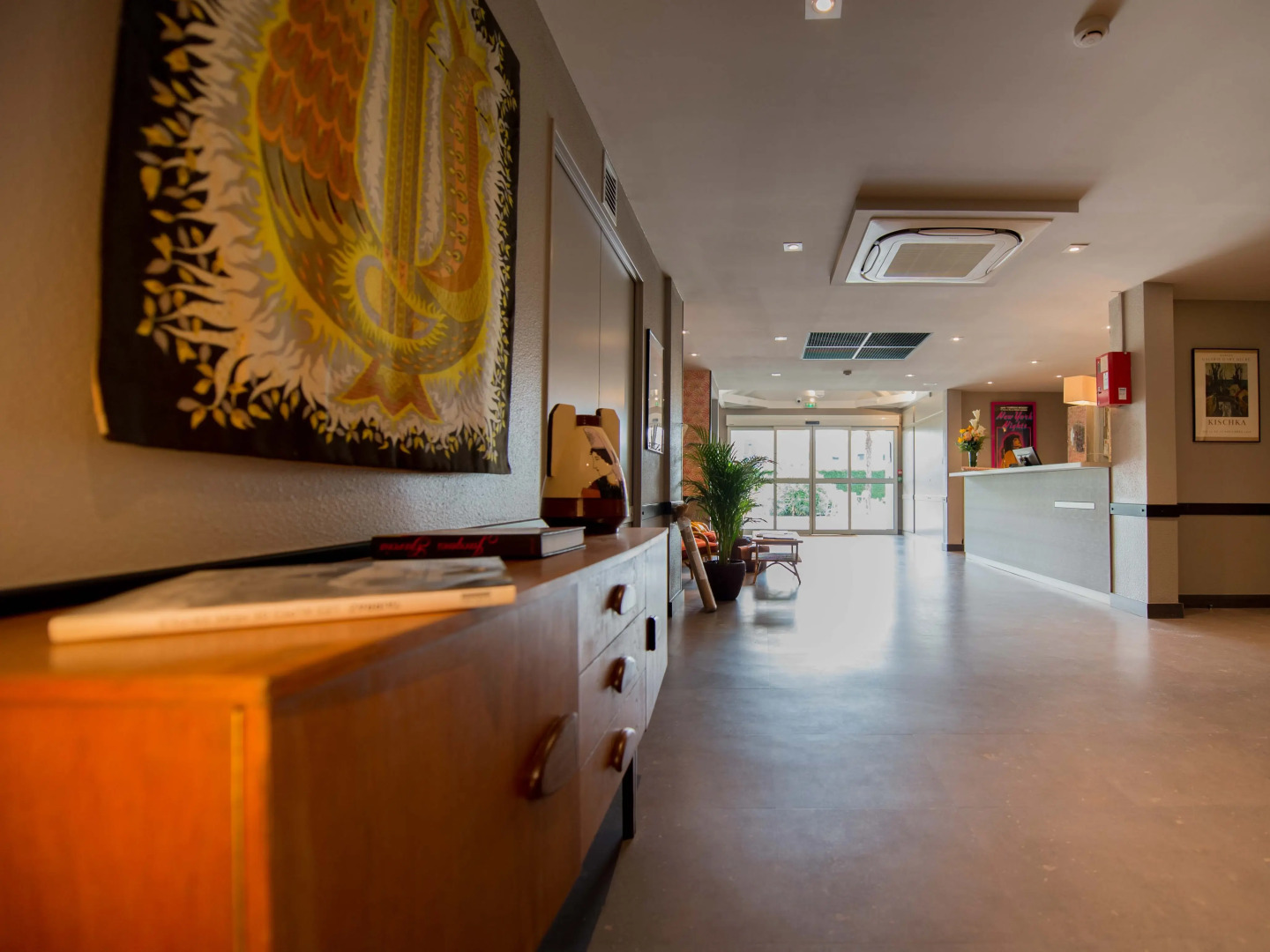 KYRIAD BORDEAUX SUD - Villenave d'Ornon