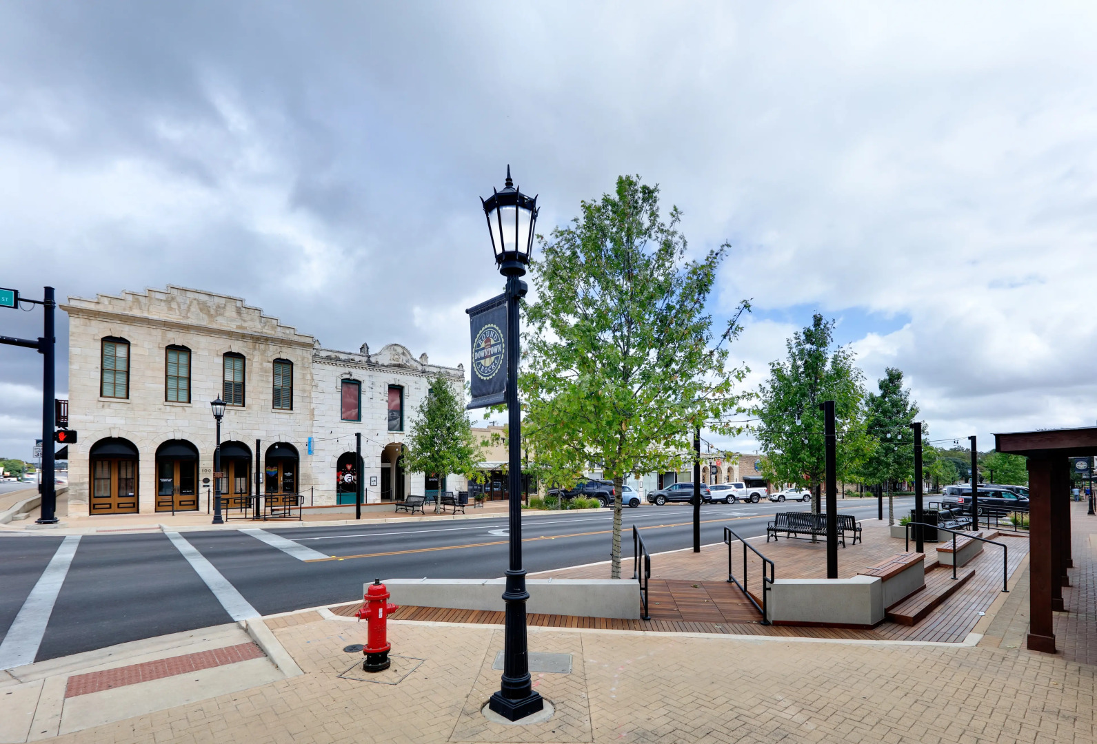 Holiday Inn Express & Suites Austin Round Rock by IHG