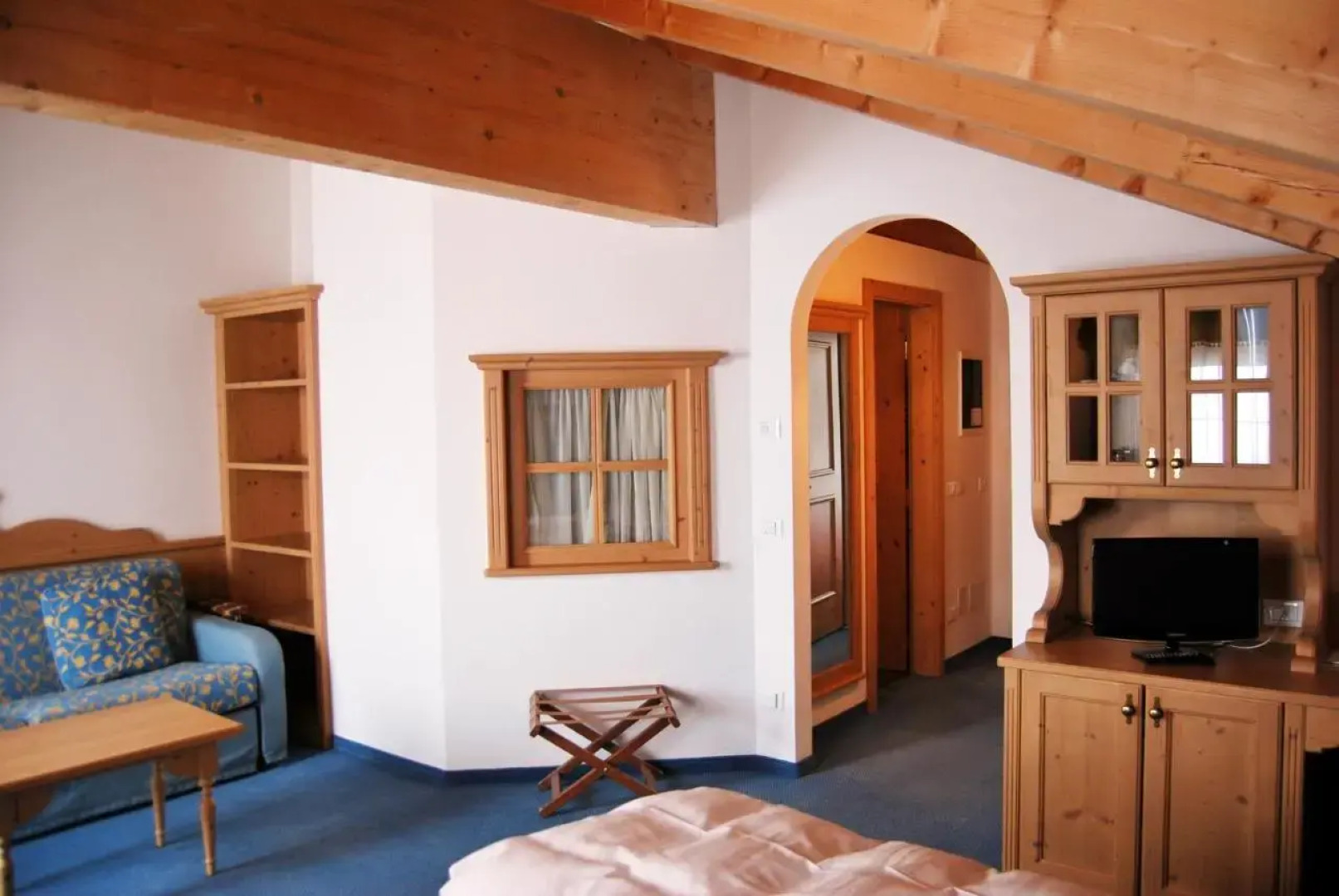 Hotel Casa Del Campo