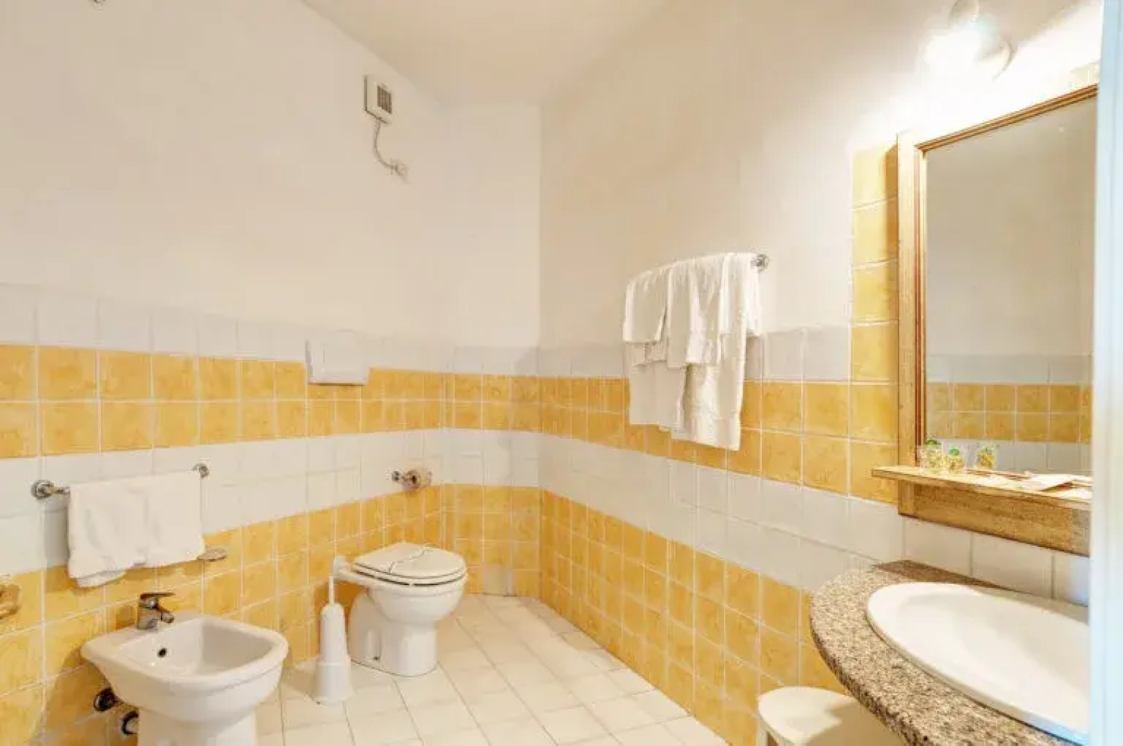 Hotel Pedra Santa Resort