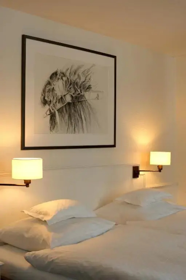 Boutique Hotel Helmhaus Zurich
