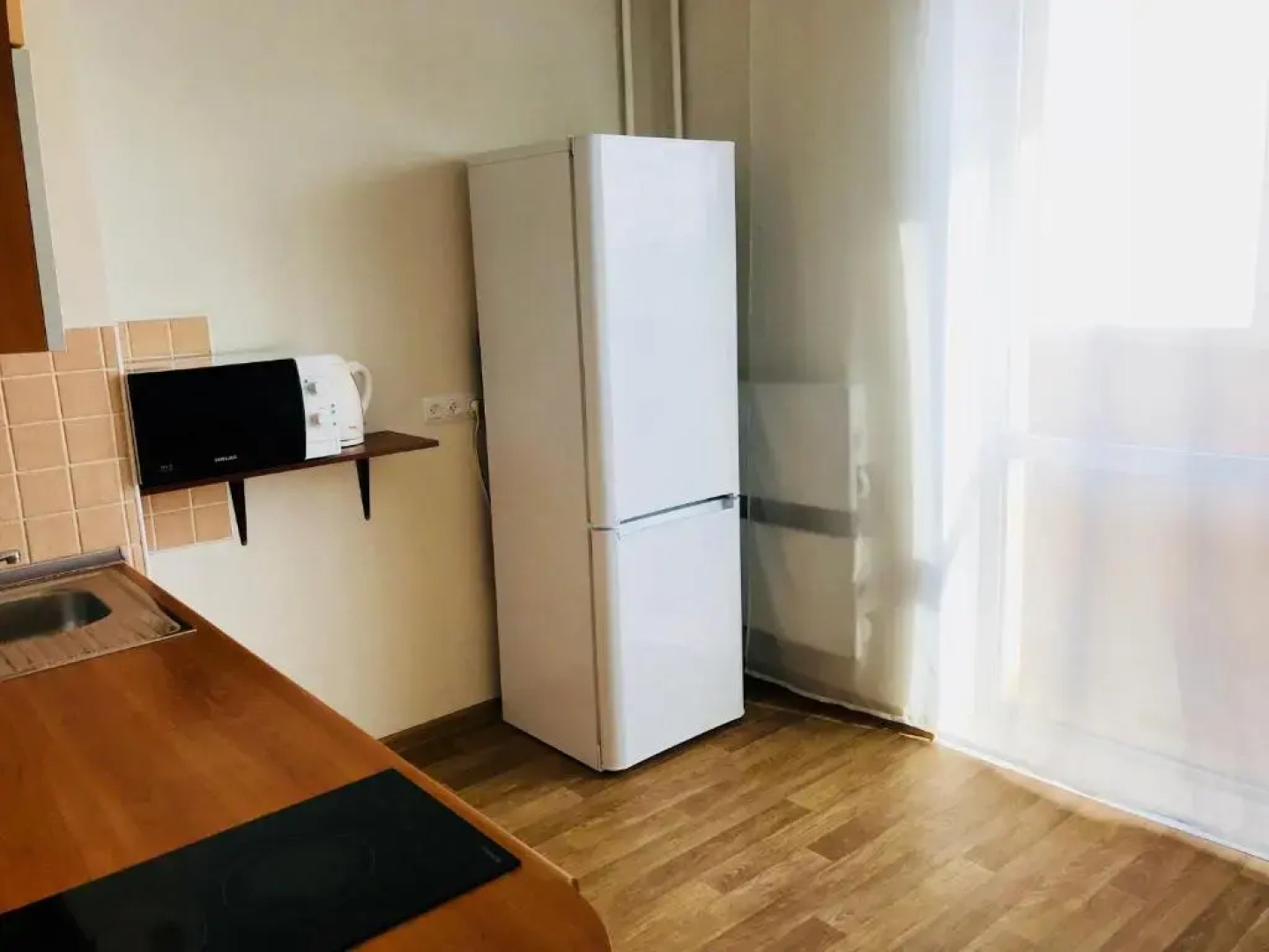 Апартаменты Домант