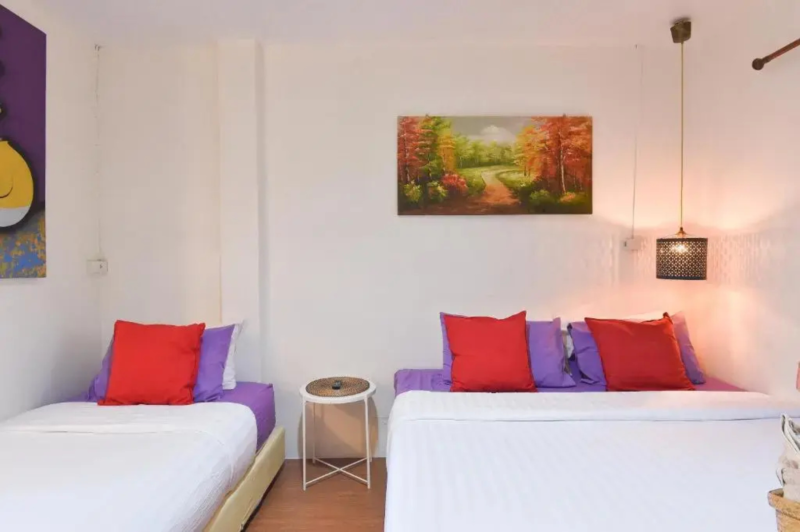 P.U. Inn Resort