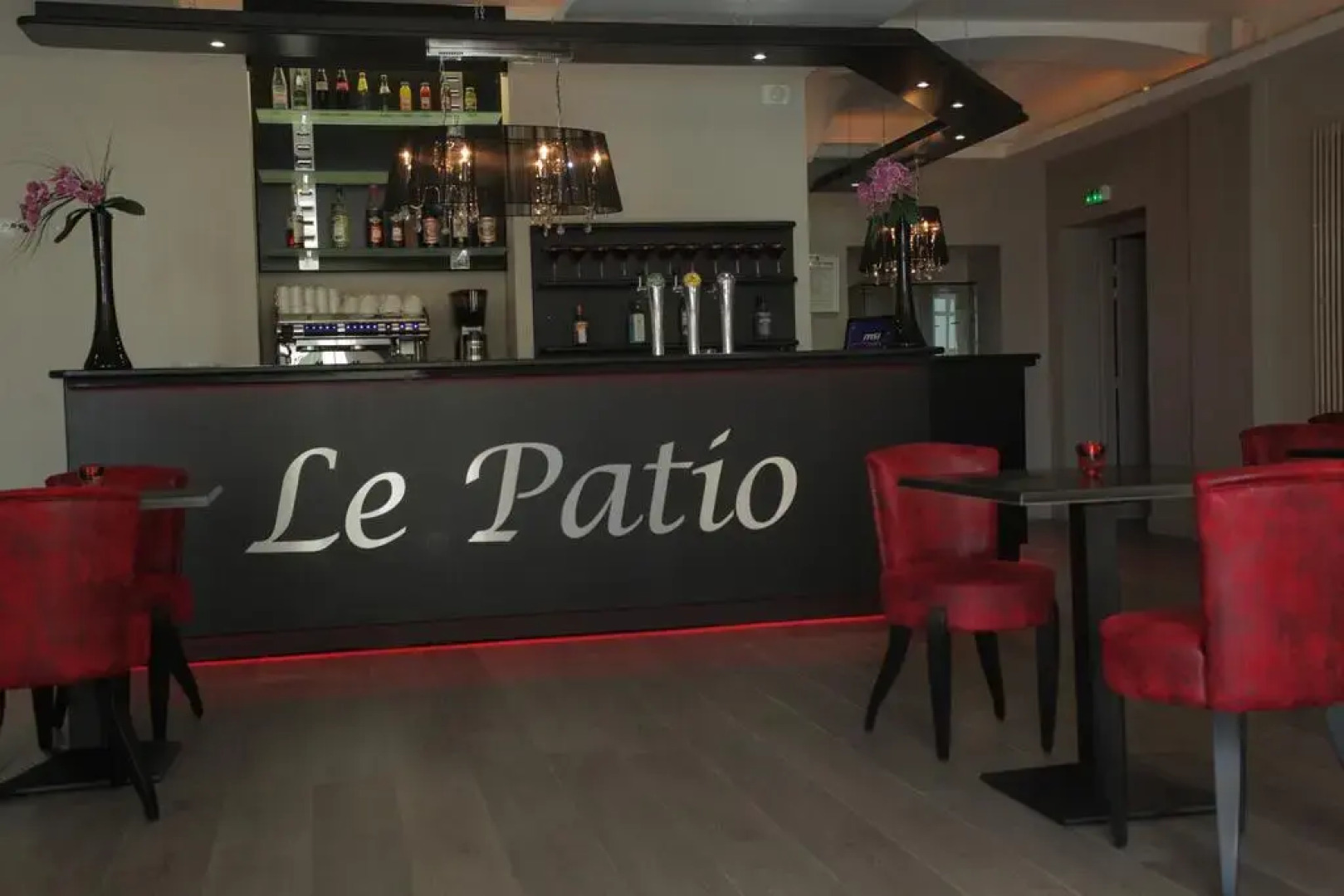 Hôtel Perier du Bignon