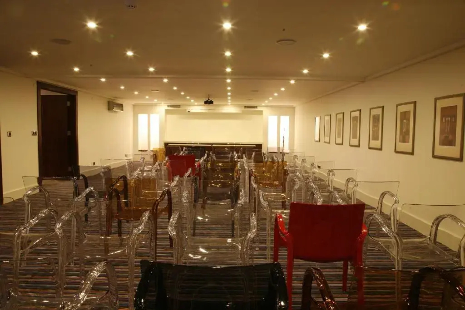 Hotel Samm Bistro Spa - Boutique Class