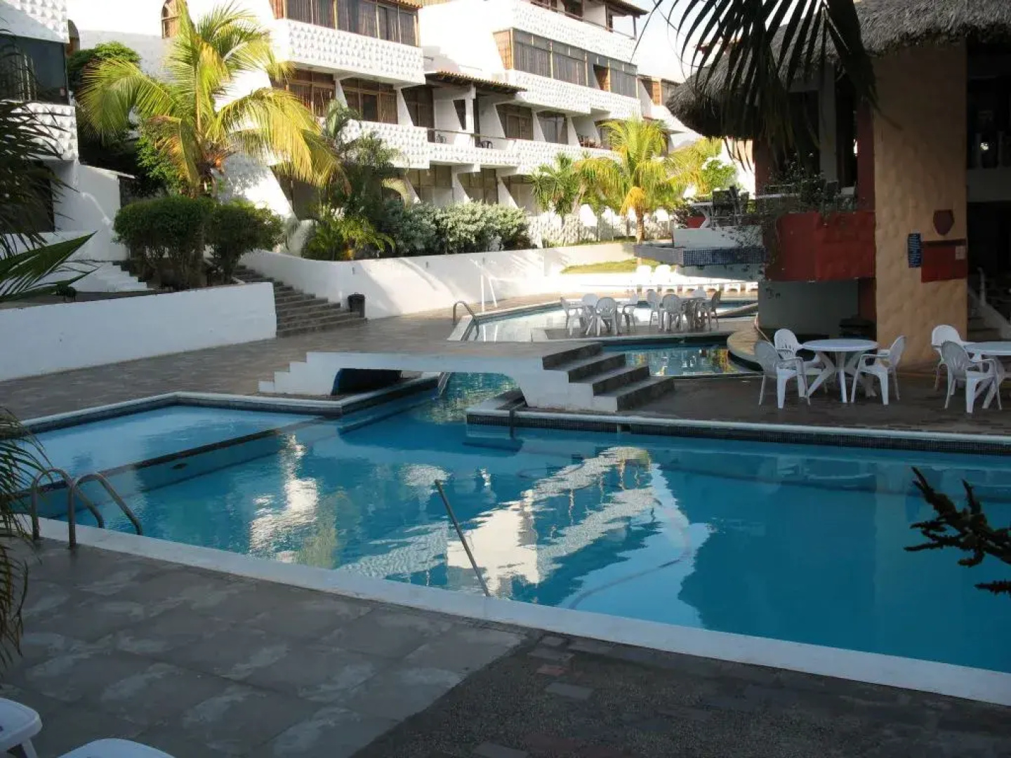 Beach House Puerta Del Sol Playa el Agua by Faranda