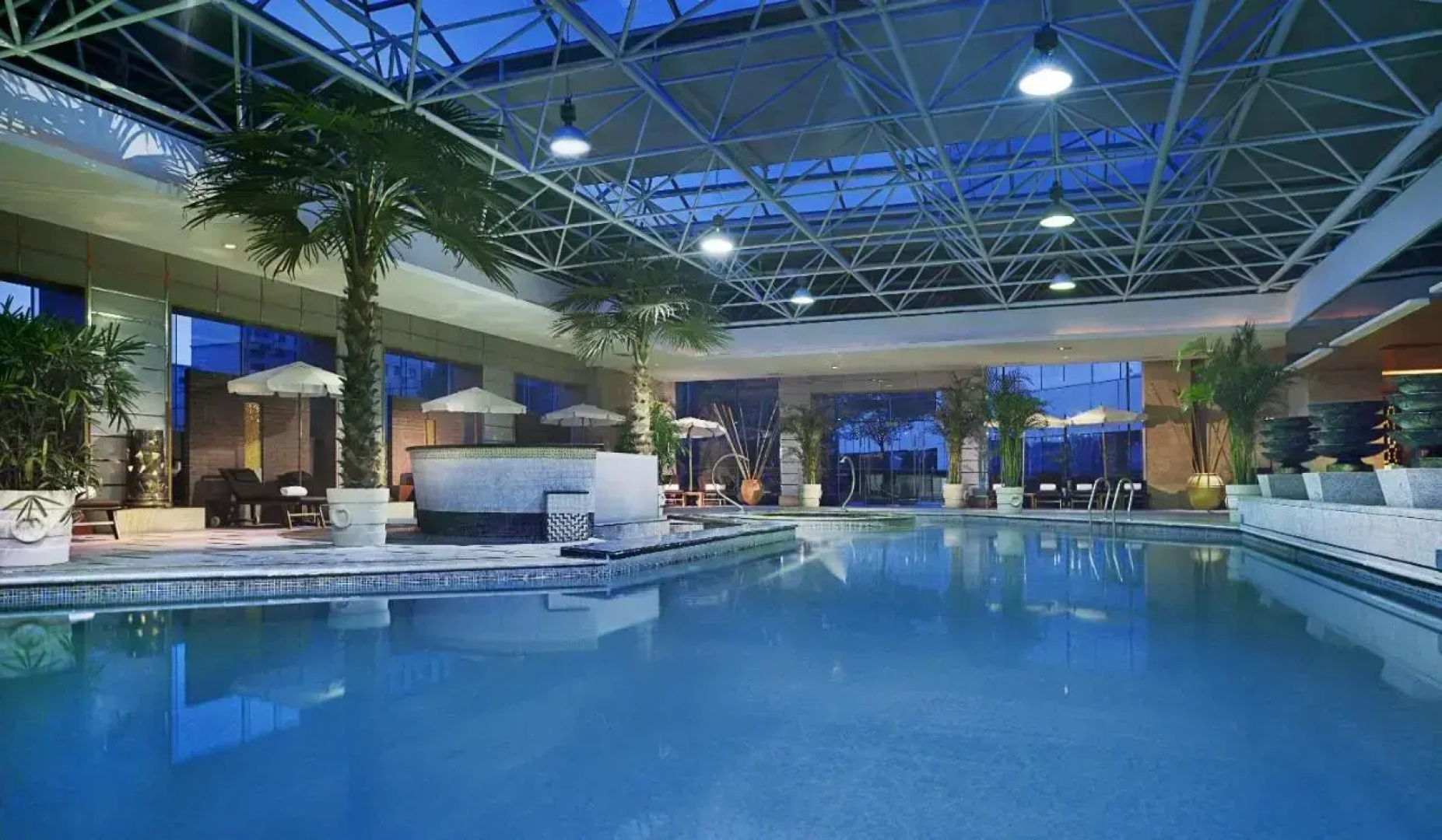 Grand Mercure Xian Renmin Square