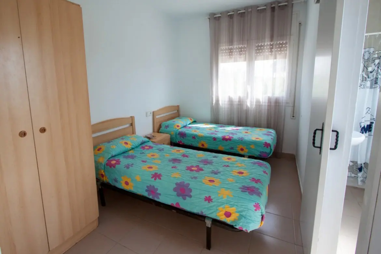 Camping Joan Bungalow Park