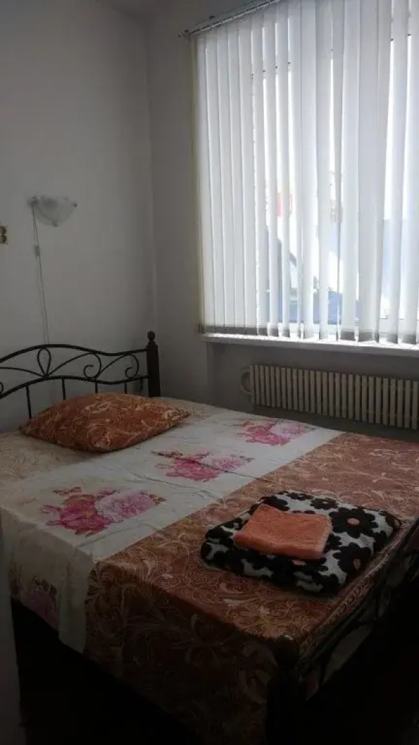 Меблированные комнаты Almaz