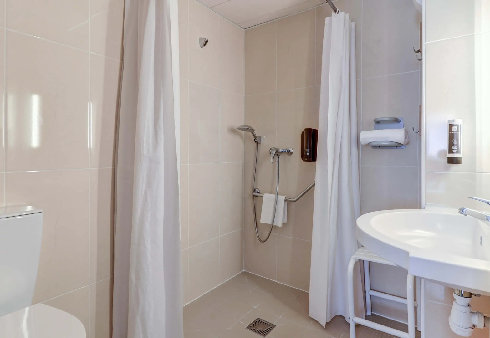 B&B HOTEL Chalon-sur-Saône Sud