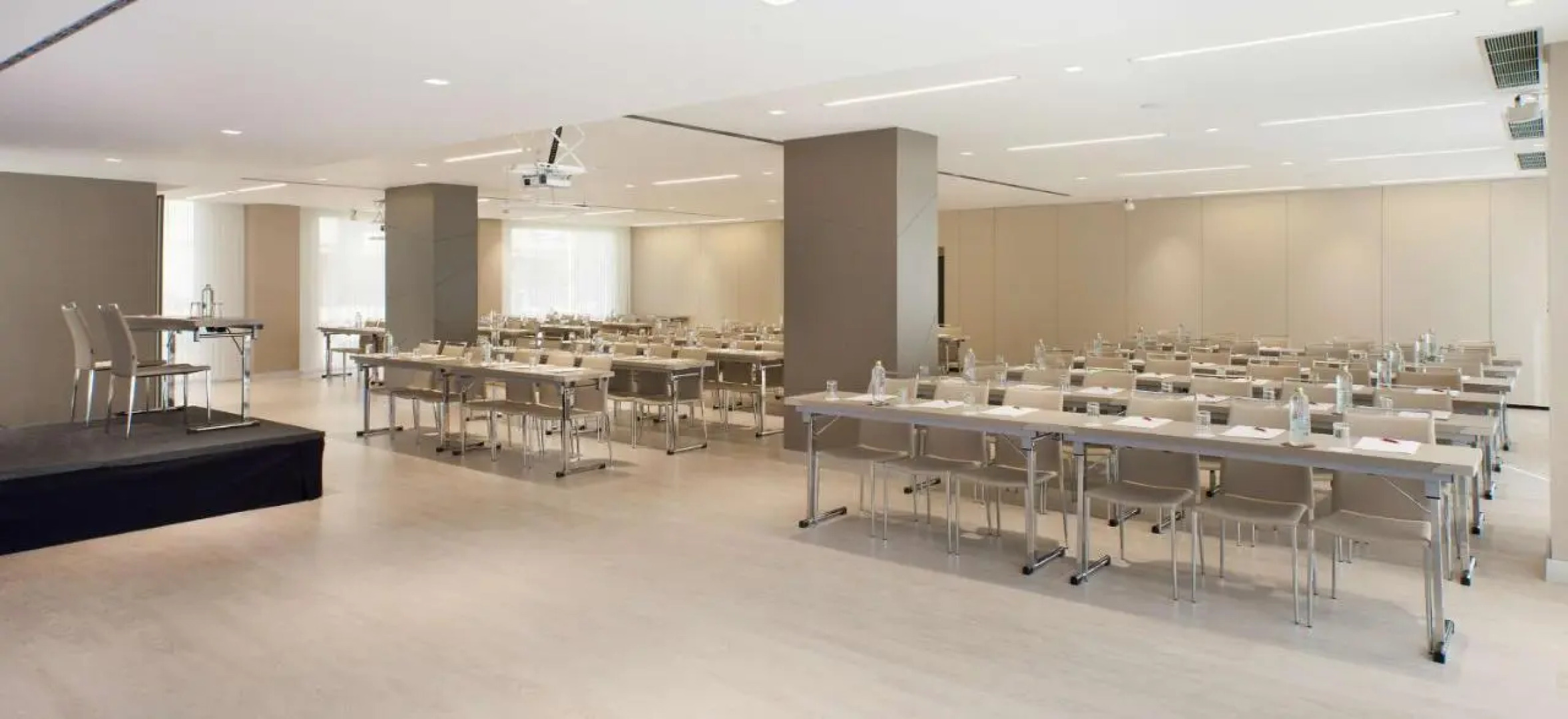 NH Collection San Sebastián Aránzazu