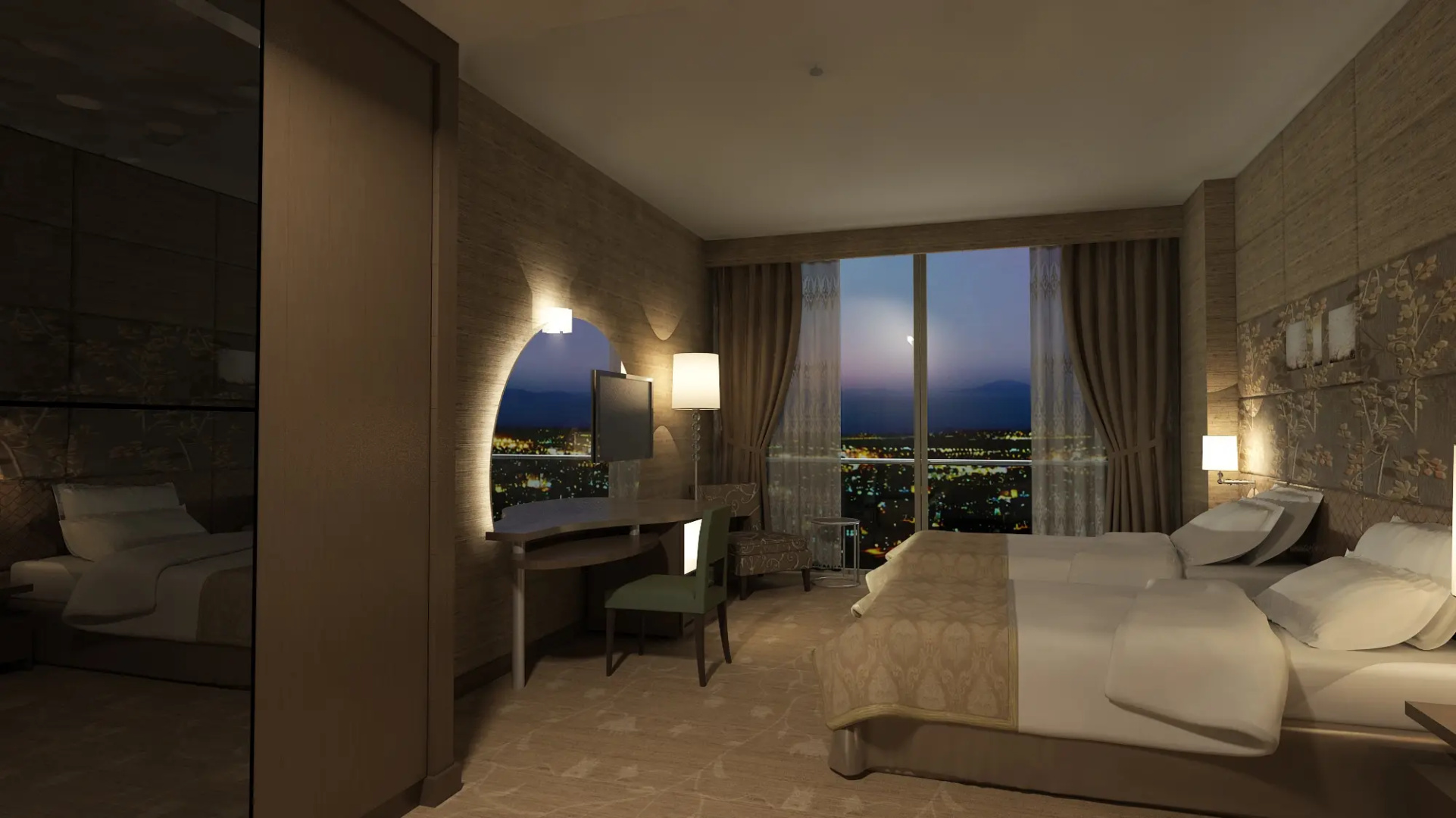 Selectum City Atasehir